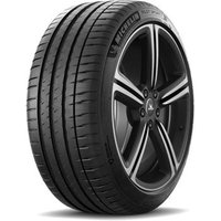 Neumático 225/45 ZR17 91W Mi Sport 4 ZP Runflat