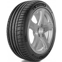 Michelin Pilot Sport PS4 225/45 VR17 91V