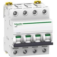 Magnetotermico Curva D 40A Schneider Electric C60N