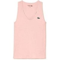 Camiseta Lacoste Sport Slim Fit