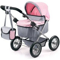 Cochecito de Muñecas Bayer Trendy Cochecito de Muñecas Bayer Trendy