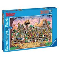 Puzzle de 3000 Piezas Varias Temáticas Puzzle de 3000 Piezas Varias Temáticas