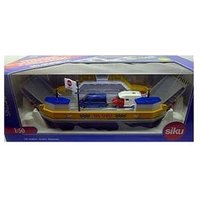 Ferry Diecast 1:50