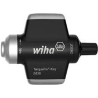 Wiha Destornillador Dinamométrico Torquefix (38622)