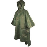 Tatonka Poncho Poliéster
