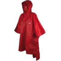 Tatonka Poncho Talla XS-S