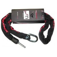 Trelock Cadena ZR 355 para Candado 140 cm x 8 mm
