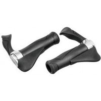 Ergotec Juego de Puños MF2 MTB Kraton 130mm