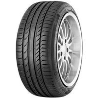 Neumático Continental ContiSportContact 5 275/45 R18 103Y Verano