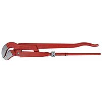Llave Sueca Ks Tools 45° 2"