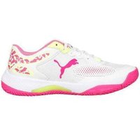 Zapatillas Puma Solarcourt RCT Mujer