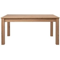 Mesa de comedor extensible Bergen L160-215 Cm Mesa de comedor extensible Bergen L160-215 Cm