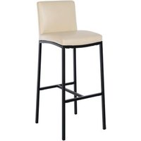 Taburete de Bar Freeport 49x43x110 Cm