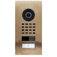 Videoportero IP Doorbird D1101V con Detector de Movimiento Videoportero IP Doorbird D1101V con Detector de Movimiento