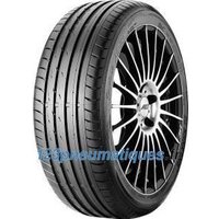 Neumático Nankang Sportnex AS-2+ 255/35 ZR19 96Y XL
