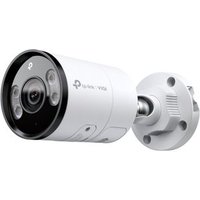 Cámara TP-Link Vigi AI Pro Bullet 8MP