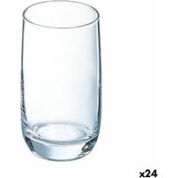 Vaso Luminarc Vigne Transparente Vidrio 330 Ml (24 Unidades)