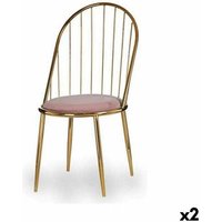 Silla Barras 48x95,5x48 cm