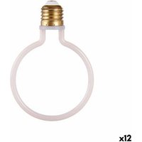 Bombilla LED E27 4W Blanco Cálido