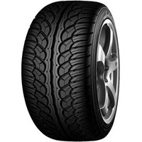 Neumático Verano Yokohama 255/45 R 20 105v Pa02 Xl 4x4
