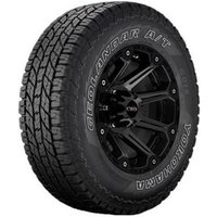 Neumático Yokohama Geolandar A/T 255/70R17