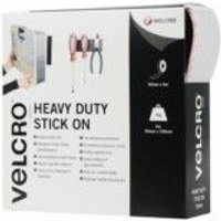 Cinta Adhesiva Velcro 50mm x 5mt