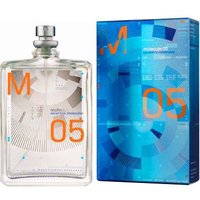 Escentric Molecules Molecules 05 Eau De Toilette 100 Ml