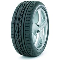 Neumático Goodyear Excellence 195/55 VR16 87V Runflat para Turismo