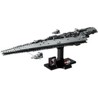 LEGO Star Wars Super Star Destroyer LEGO Star Wars Super Star Destroyer