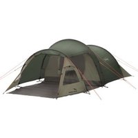 Tienda de Campaña Easy Camp Spirit 300 para 3 Personas