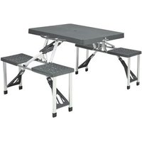 Mesa de Picnic Toulouse Easy Camp