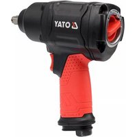 Yato Doble Martillo Y Llave De Impacto