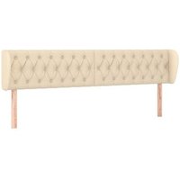 Cabecero de Cama Panel de Tela