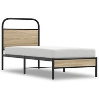 Cama Individual 80x200 Cm