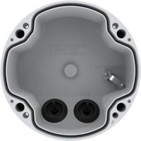Axis 02712-001 Caja de Cables para Cámaras de Seguridad