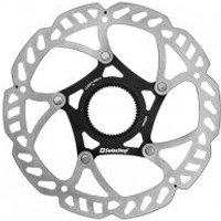 Swissstop Disco de Freno 160mm Centerlock