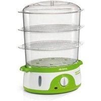 Cocina al Vapor Ariete 911 con Temporizador