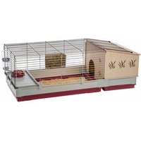 Jaula para Conejos Ferplast Krolik 140 Plus