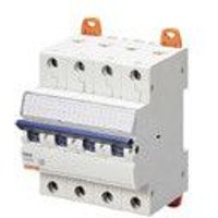 Gewiss Gw92491 Cortacircuito 4 Módulos