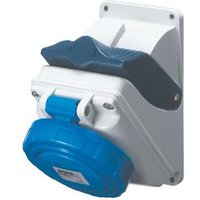 Gewiss GW66481 Toma de Corriente