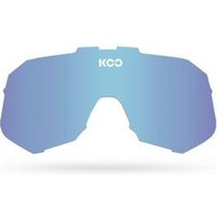 Kask Koo Demos Lente Turquesa