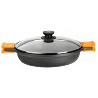 Cacerola Bra A270536 36 Cm Aluminio Forjado Cacerola Bra A270536 36 Cm Aluminio Forjado