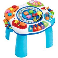 Winfun Mesa de Actividades para Bebés Winfun Mesa de Actividades para Bebés