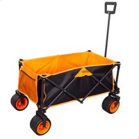 Carro de Playa Plegable Aktive