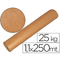 Papel Kraft Marrón para Embalaje