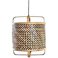 Lámpara De Techo Dkd Home Decor 220 V