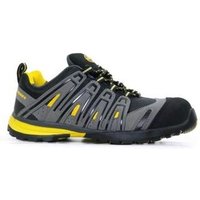 Zapatilla Helio Gris Talla 43