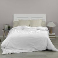 Funda Nórdica 100% Algodón Peinado 200 Hilos para Cama de 135 cm