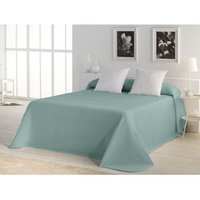 Colcha Tejida 100% Algodón Banús para Cama de 180 Cm
