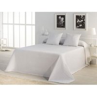 Colcha Tejida 100% Algodón Banús Cama 105 Cm